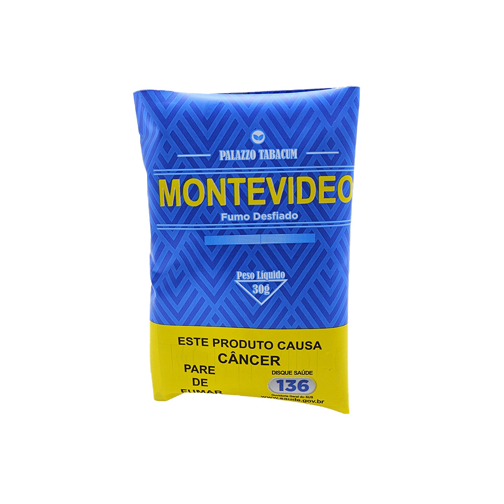 TABACO MONTE VIDEO