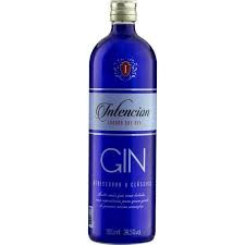 Gin Intencion London dry 900ml