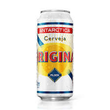 Cerveja Original Latão