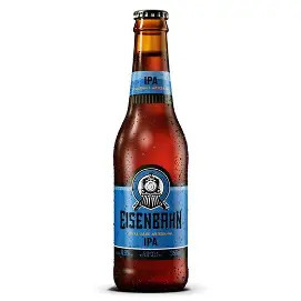 Eisenbahn Ipa Longneck (Heineken) 355ml