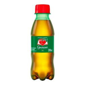 GUARANA ANTARCTIDA 200ML