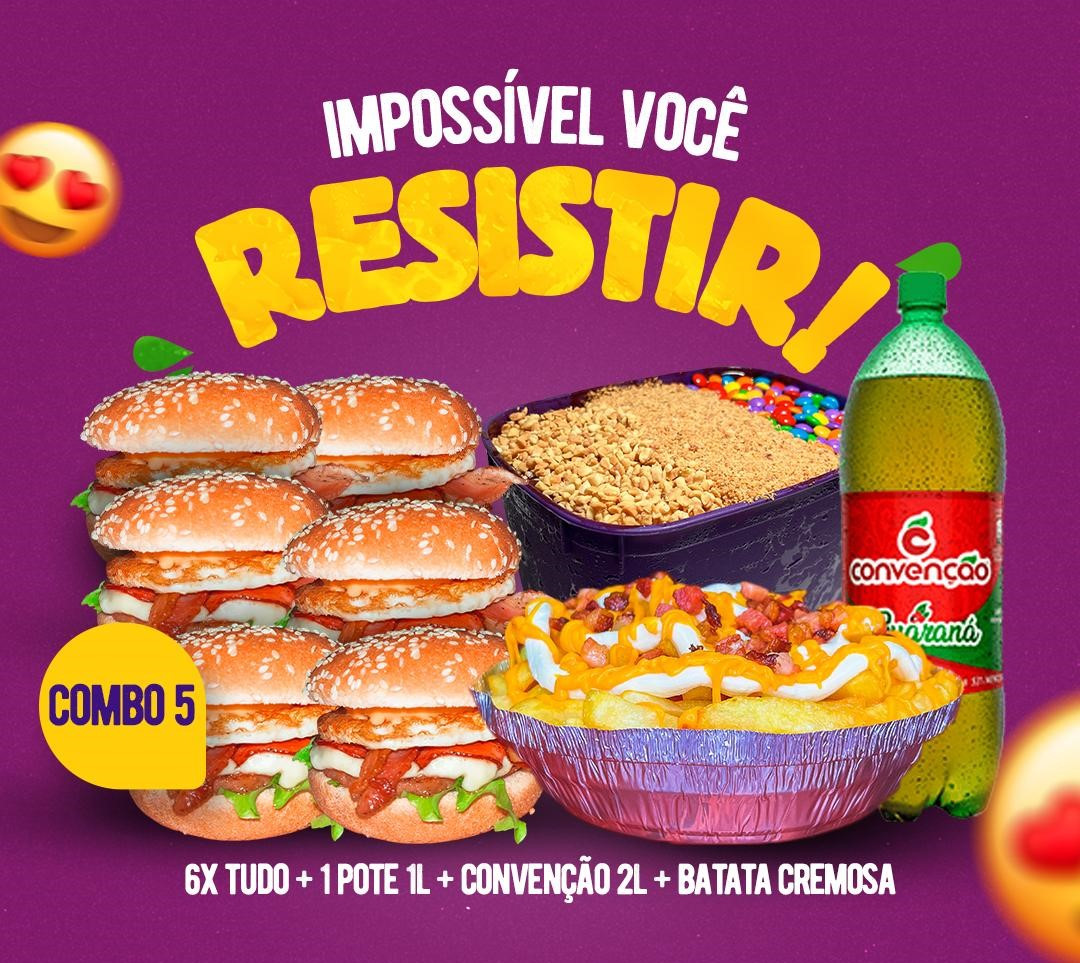COMBO 5