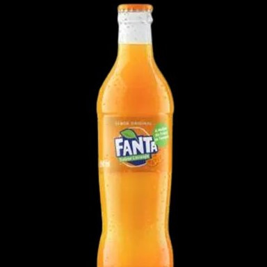 FANTA KS