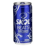 Beats Senses lata 269 ml