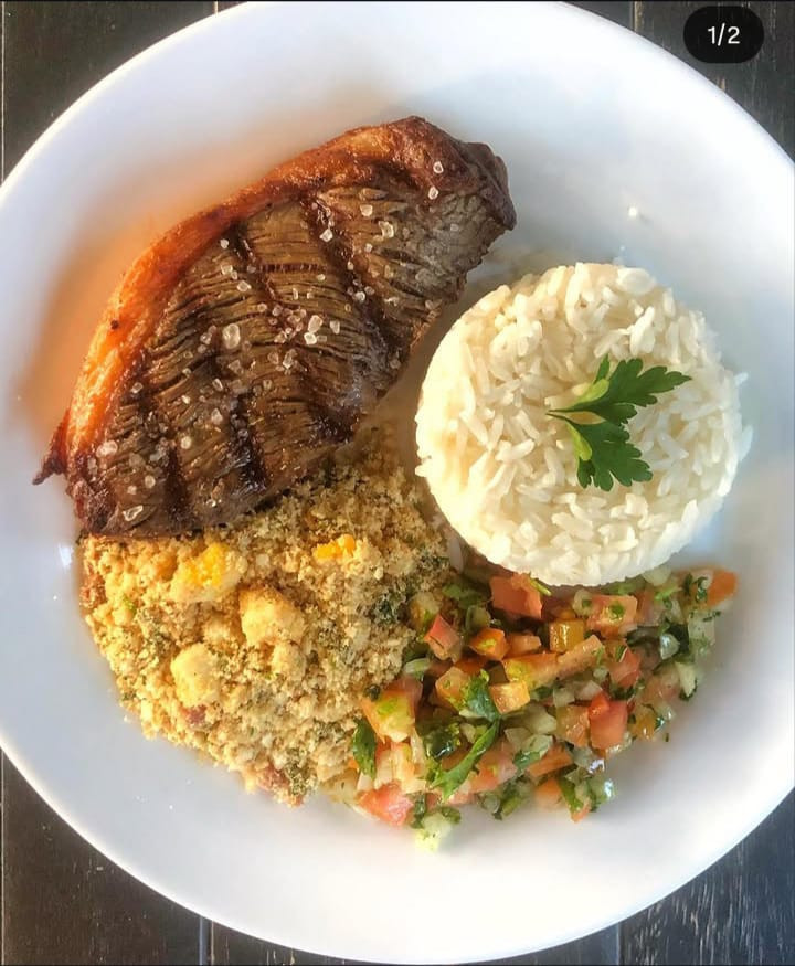 PICANHA