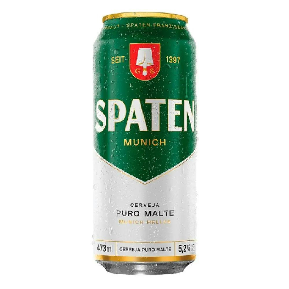Spaten 473ml