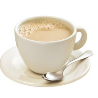 Café c/ Leite PEQUENO 180ml