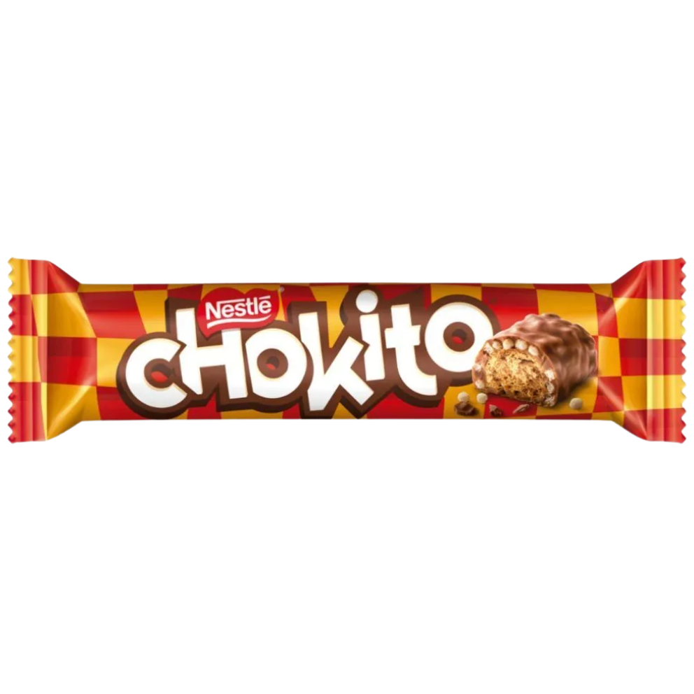 CHOCOLATE CHOKITO 32G