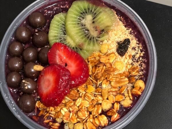 AÇAÍ 500 ML