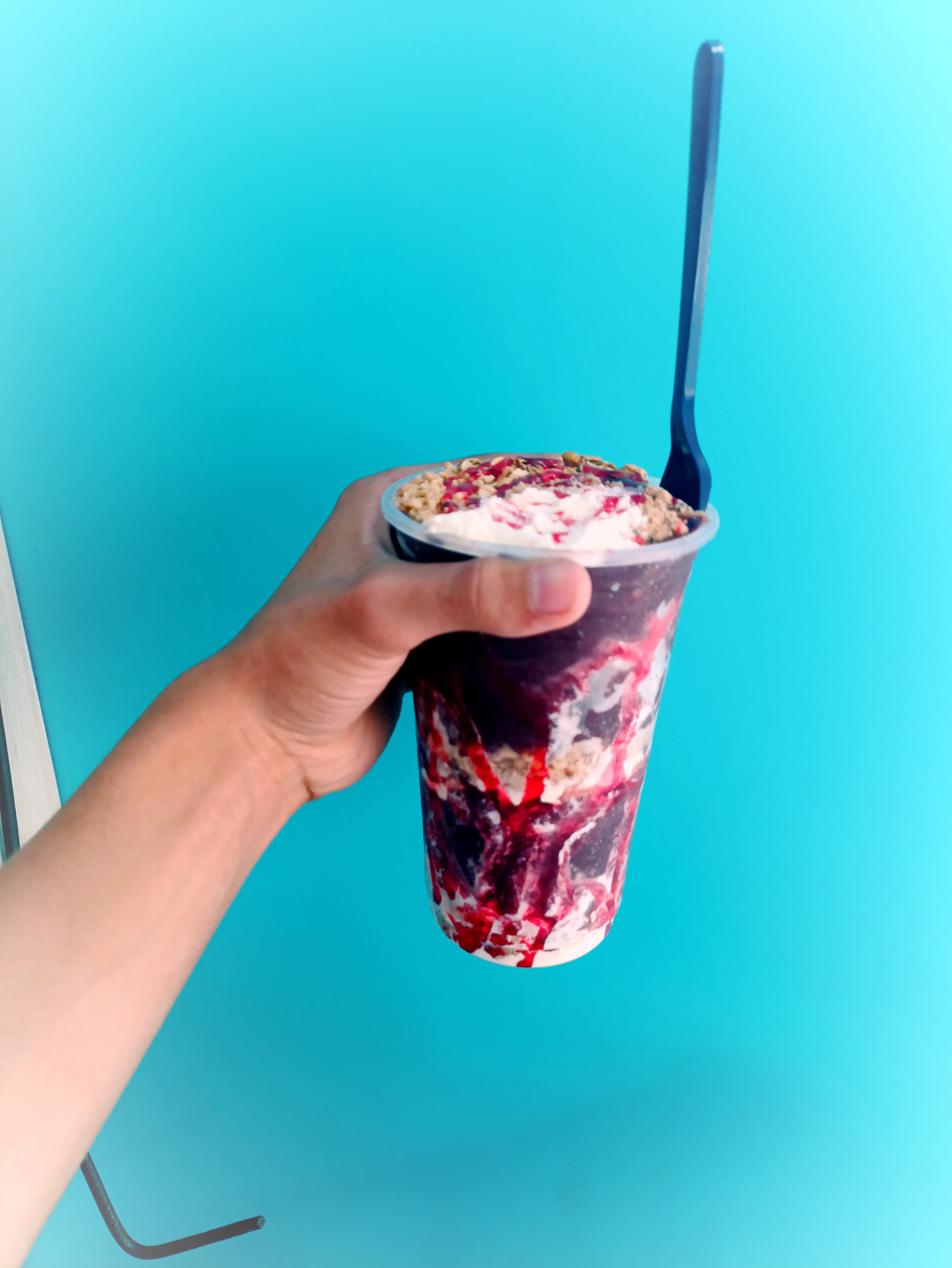 Açaí 500ML