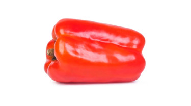 Pimentao Vermelho Kg