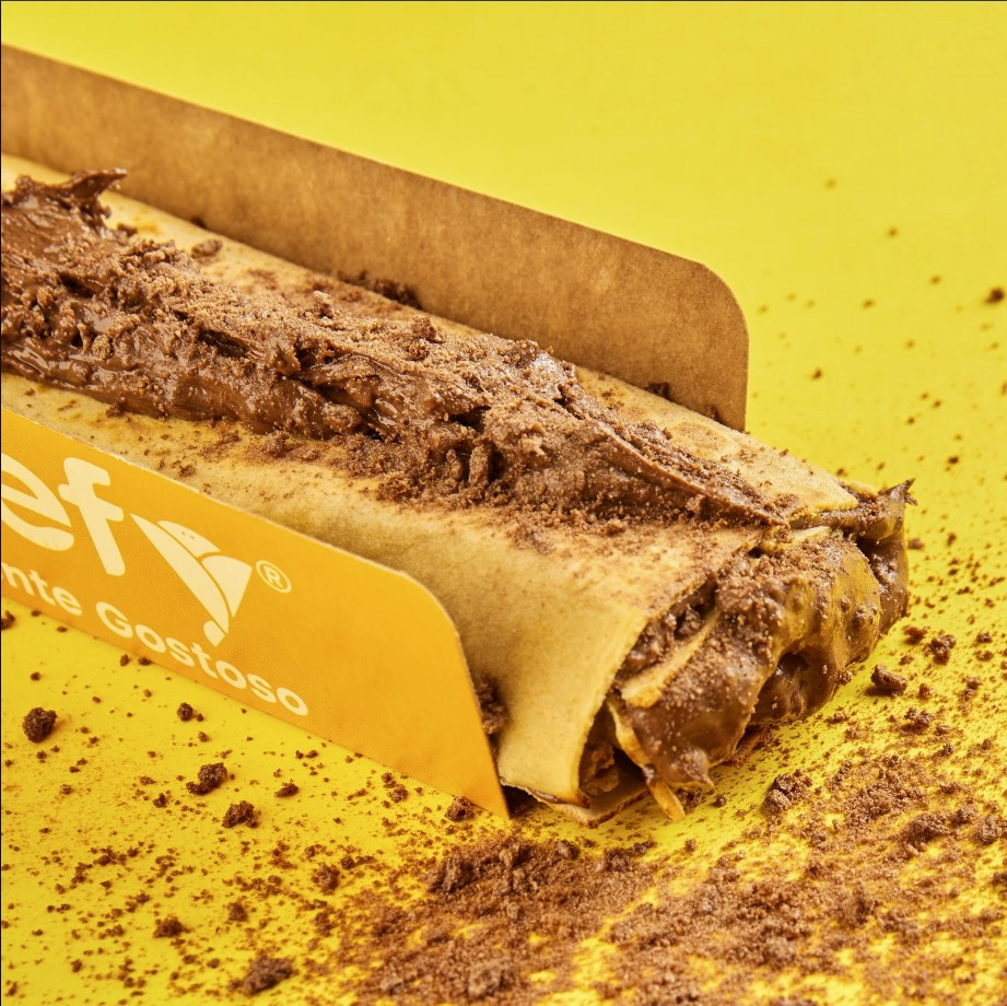ROLLFY OVOMALTINE