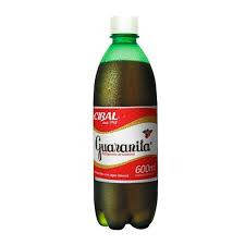 GUARANITA 600ML
