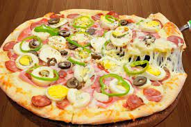 PIZZA GRANDE PORTUGUESA