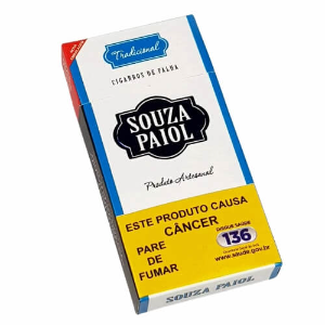 SOUZA PAIOL TRADICIONAL MAÇO