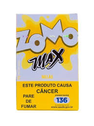 ZOMO MAX MALAO 