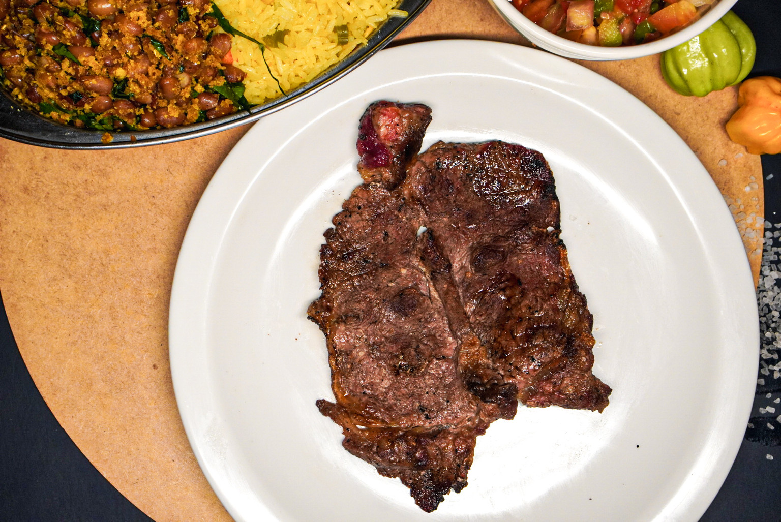 CONTRA FILÉ BIFE