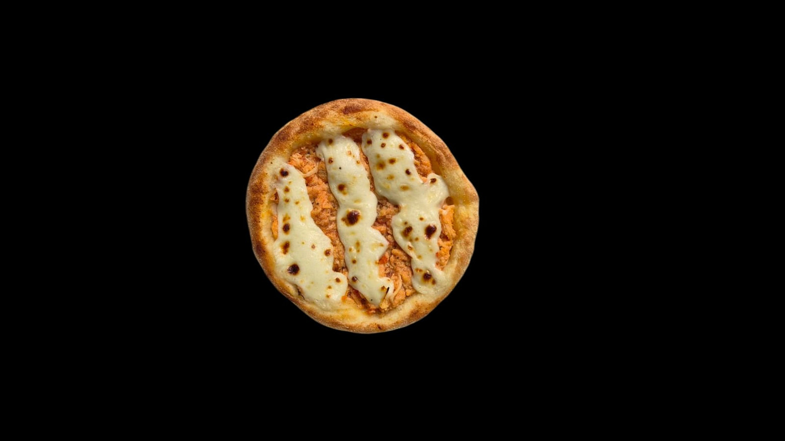 Frango c/ Cream Cheese
