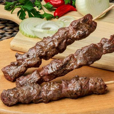 CARNE BOVINA