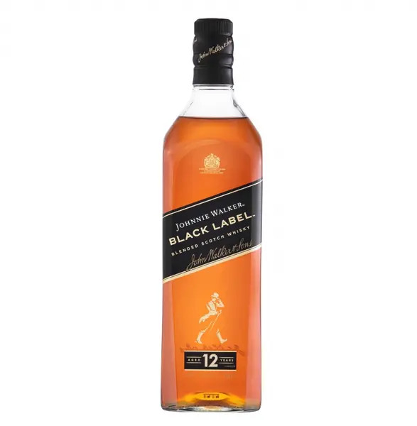 Black Label 1L