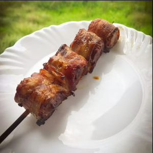Espetinho de Medalhão de Boi