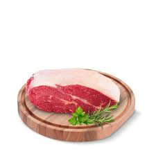 Miolo da Alcatra 100G