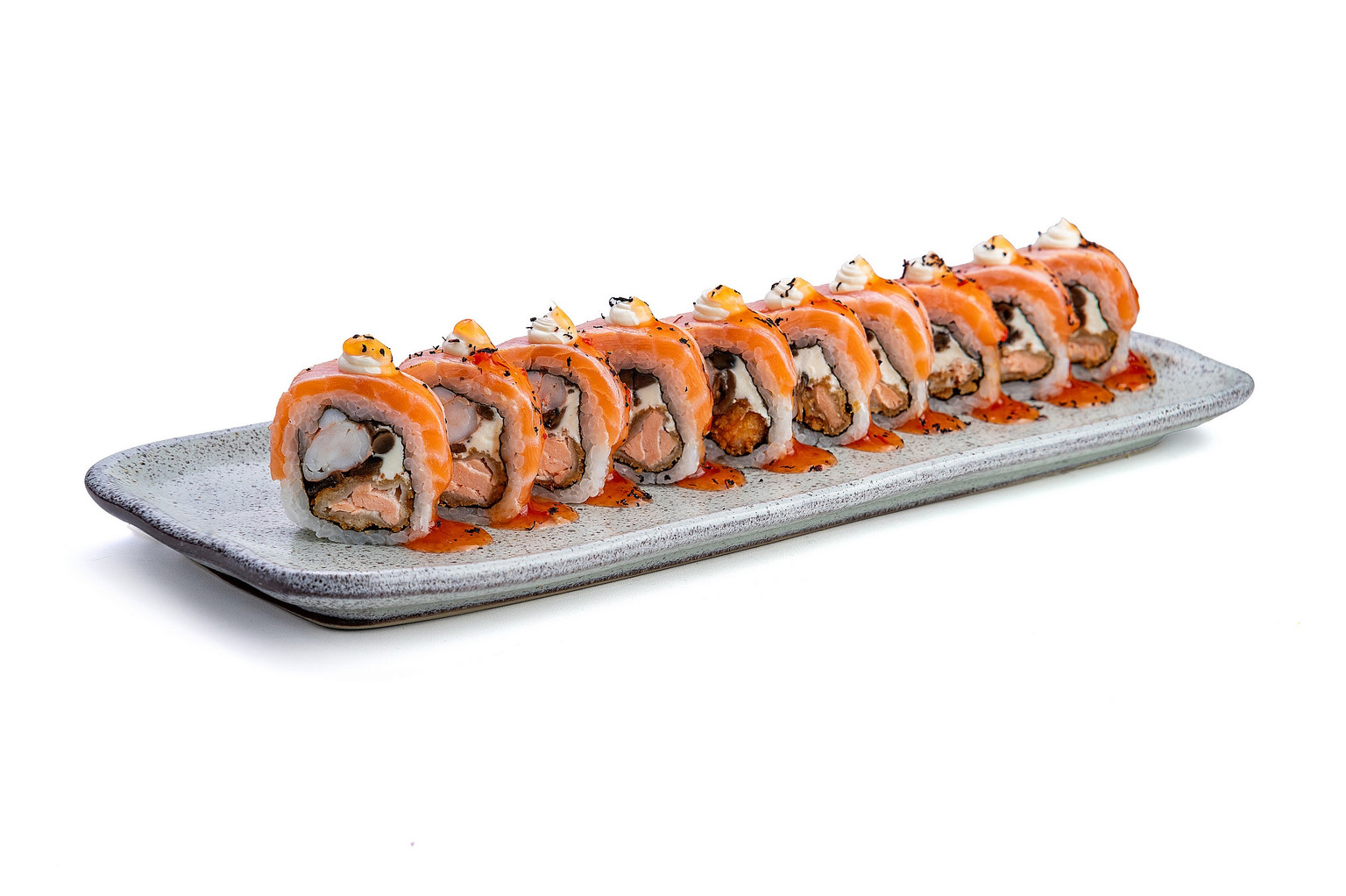 Uramaki Karashi (10un)