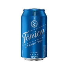 AGUA TONICA