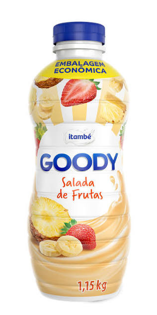 BEB LAC SALADA FRUTAS GOODY 1150G