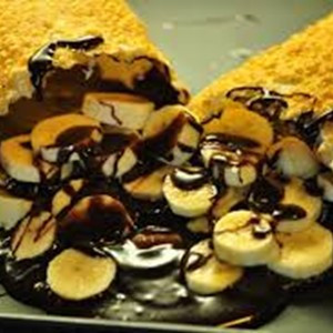 PASTEL DOCE