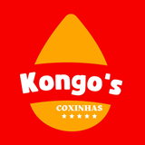 Kongo's Coxinhas - Congonhinhas