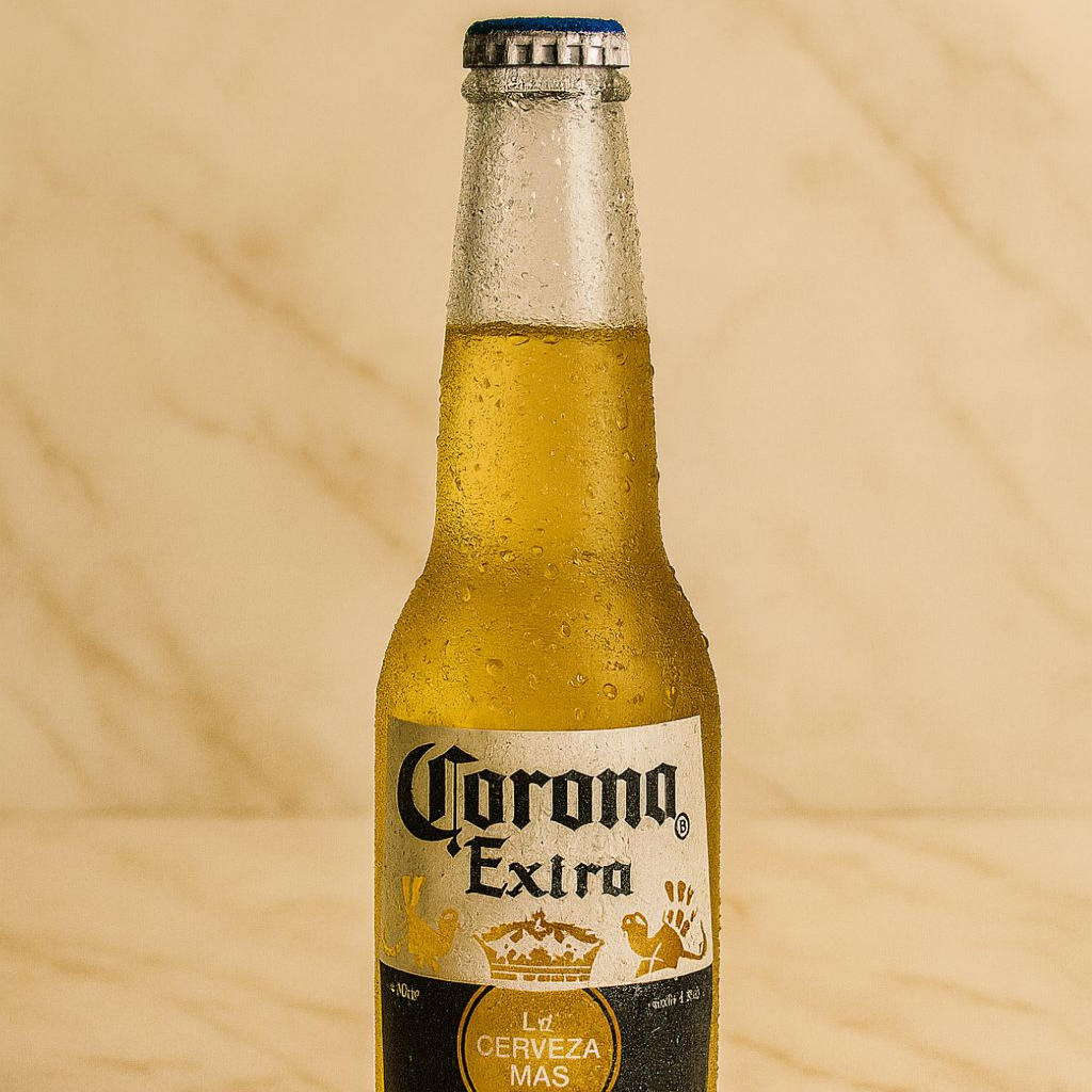 Corona 600ml 