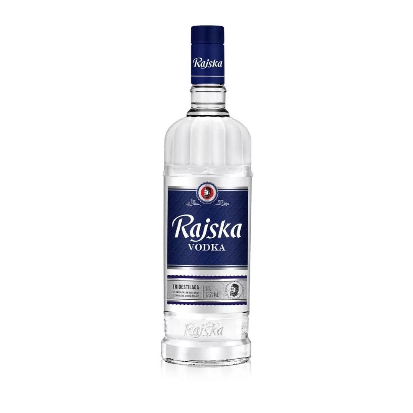Rajska 1L