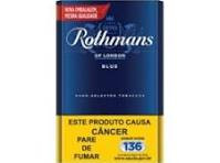 ROTMANS AZUL ORIG