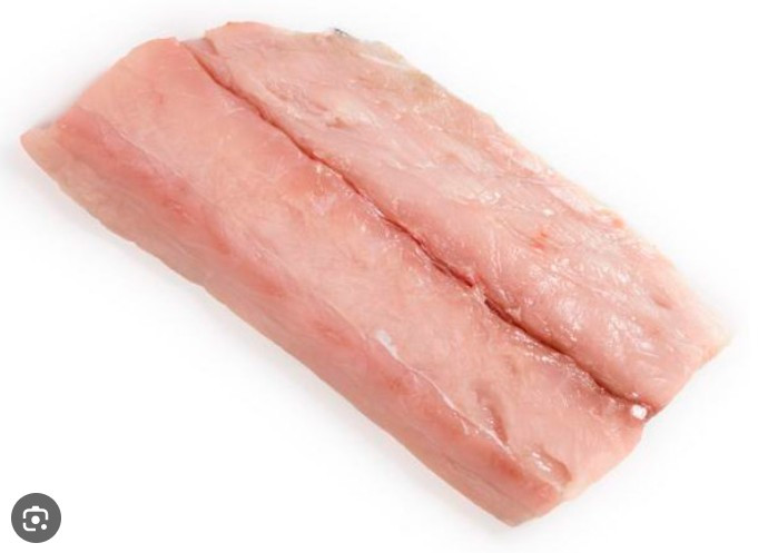 PEIXE CONGELADO - DOURADA KG