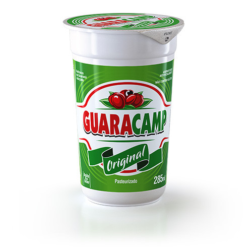 GUARACAMP