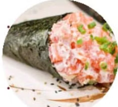 TEMAKI FILADELFIA 
