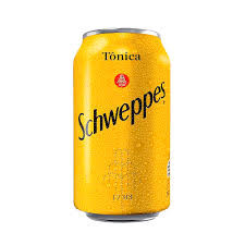 Schweppes Tônica