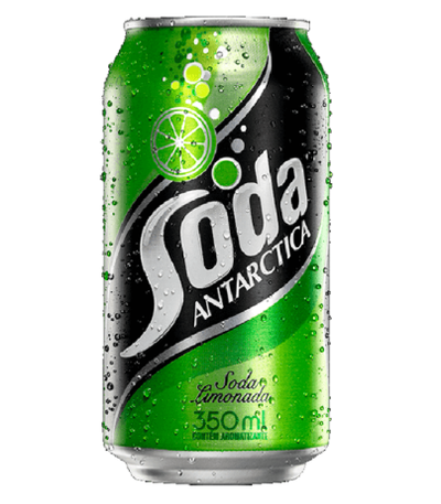 Soda (Lata)