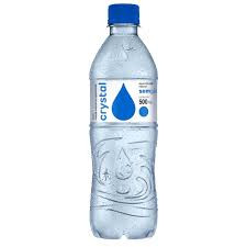 Água 500ml