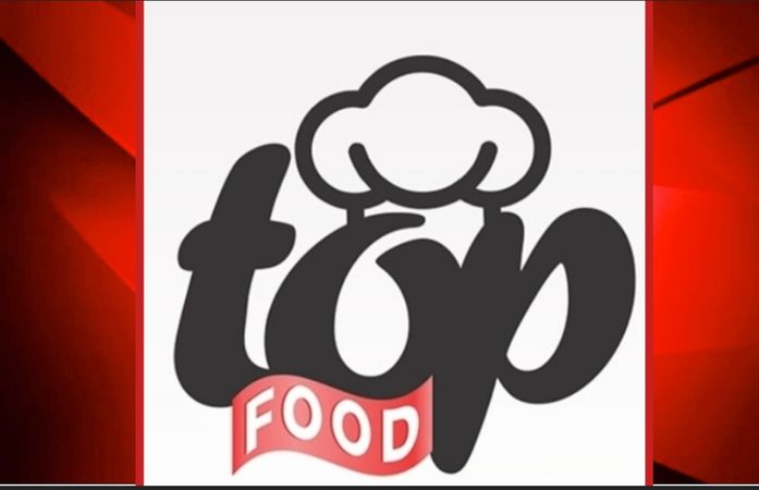 Top Food Delivery JP