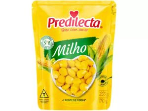 MILHO EM CONSERVA PREDILECTA SC170G