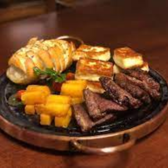 PICANHA BRUTUS