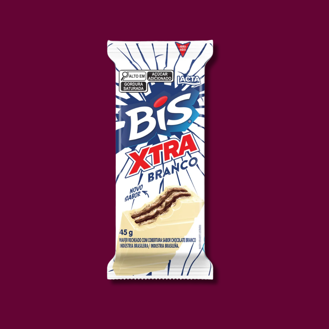 BIS BRANCO
