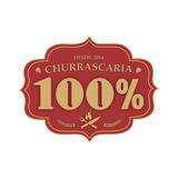 Churrascaria 100%