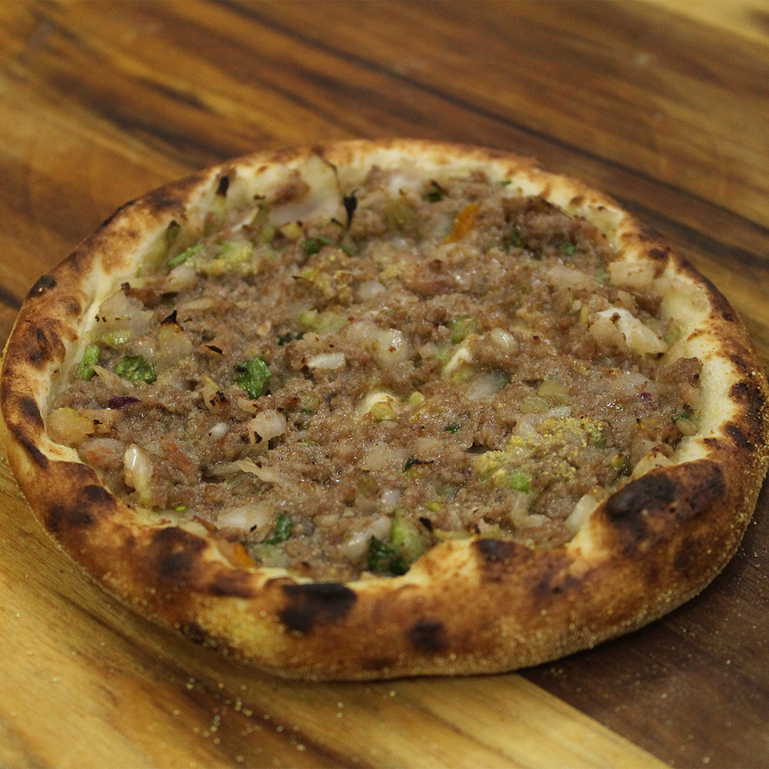 ESFIHA CARNE