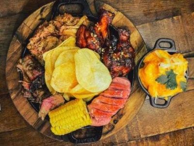 Bbq Experience