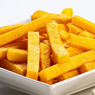 Polenta Frita 10un
