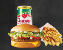 COMBO BIG SALAD