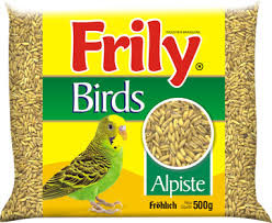 Alpiste Frily birds 500g
